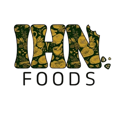 IHN Foods Logo